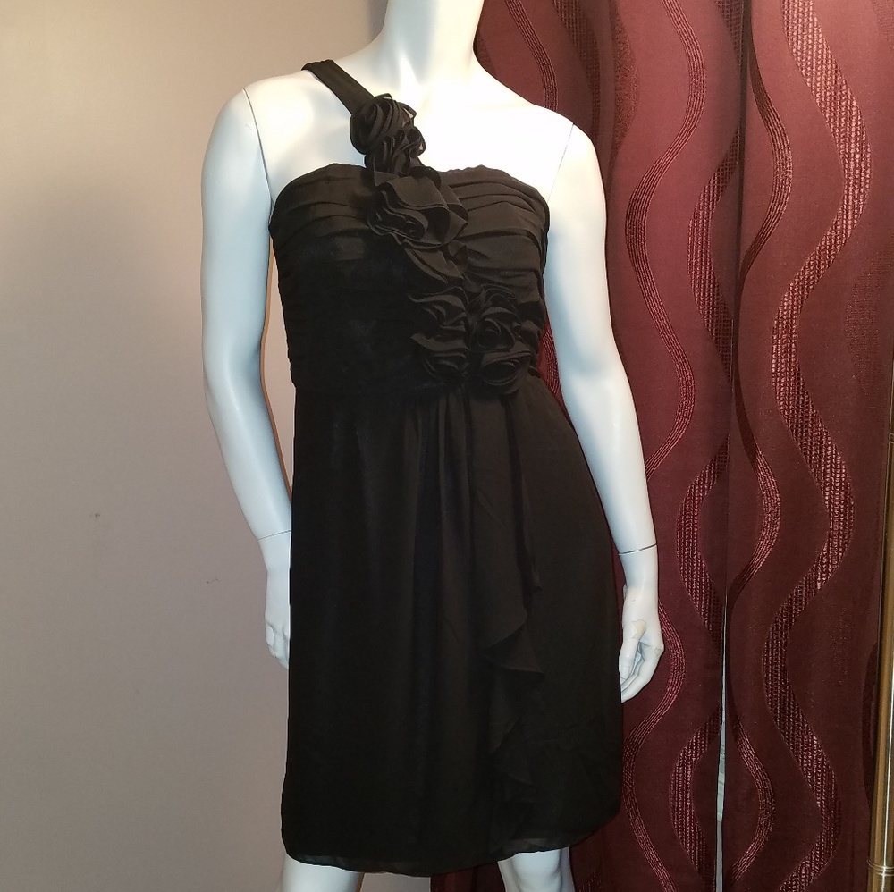 New Little Black Dress by The Limited sz 6
